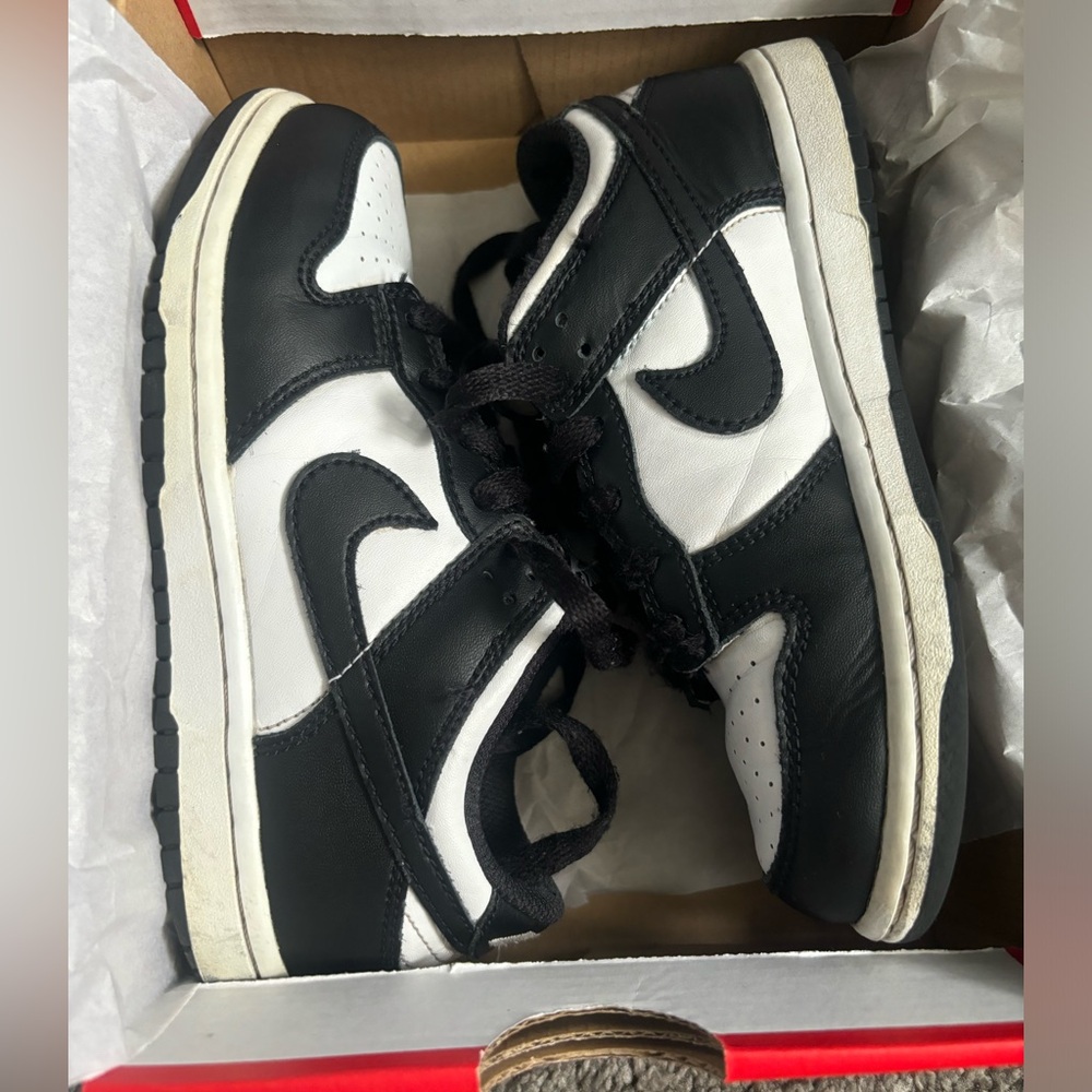 Nike Dunk Low (PS)